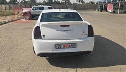 كرايسلر 300